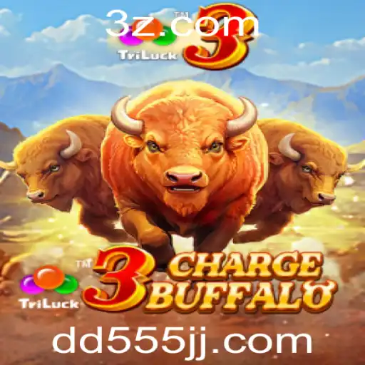 Descubra o Fascinante Mundo de 3ChargeBuffalo: Regras e Estratégias