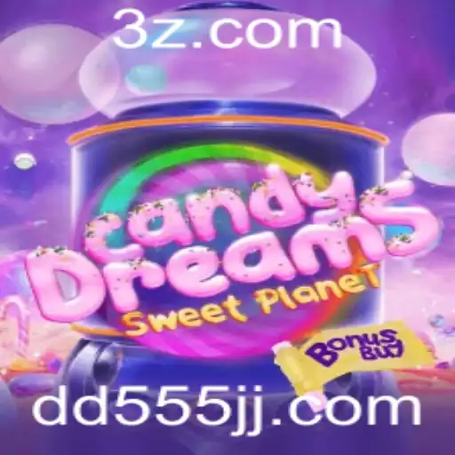 CandyDreamsSweetPlanet: Uma Aventura Doce e Desafiadora