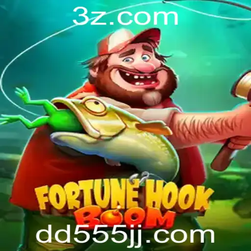 Descubra FortuneHookBoom: O Jogo de Estratégia Mais Empolgante