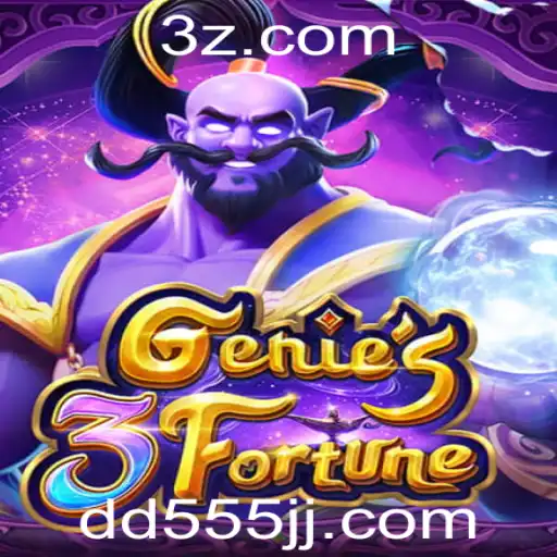 Descubra o Mundo de Genie3Fortune: Descrição, Introdução e Regras