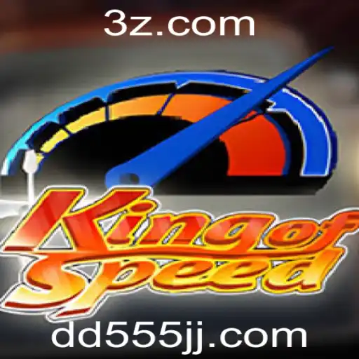 KingofSpeed: A Aventura Definitiva nas Corridas Virtuais