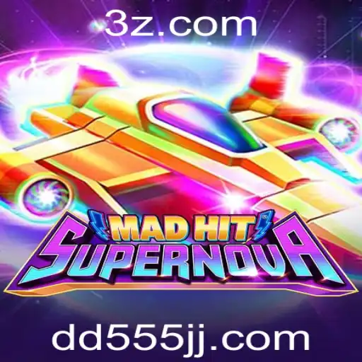 MadHitSupernova: A Nova Sensação do Mundo dos Jogos