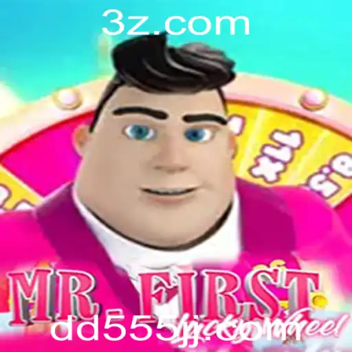 Descubra a Emoção de Jogar MrFirstLuckyWheel no dd555.com