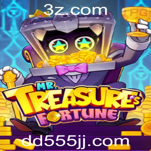 Descubra as Atrações de MrTreasuresFortune: Um Mergulho no Mundo do dd555.com