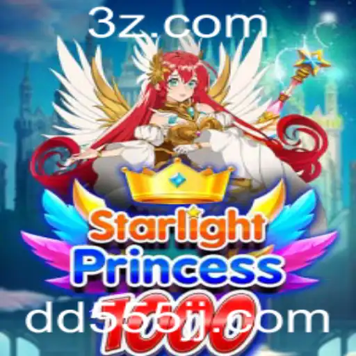 Explorando o Mundo de StarlightPrincess1000