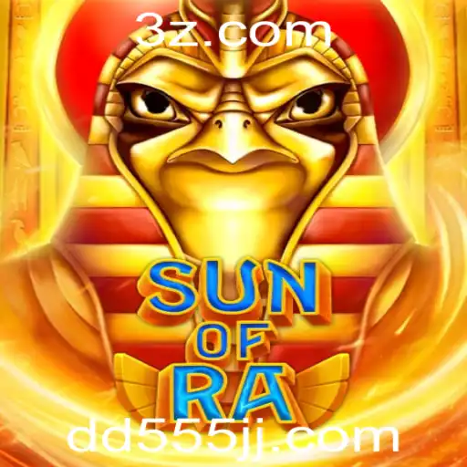 SunofRa: Explore o Fascinante Mundo do Jogo Inspirado no Antigo Egito