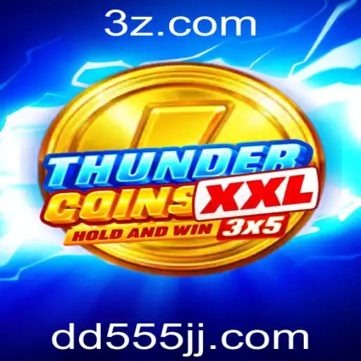 Explorando o Mundo de ThunderCoinsXxl