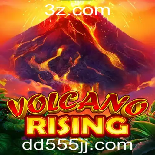 VolcanoRising: Uma Aventura de Estratégia e Sobrevivência
